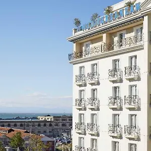 Mediterranean Palace Отель