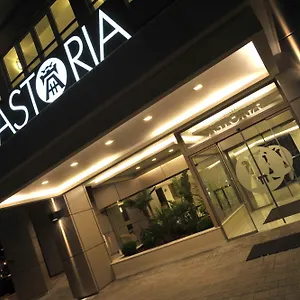 Astoria Отель