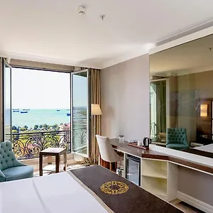 The Grand Mira Business Provincia di Istanbul
