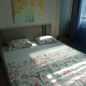 Ladadika Apartment