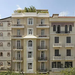 Hotel The Modernist, Salonicco