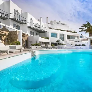 Ilio Maris 4*, Mykonos Town Grèce