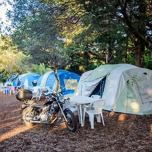 Camping Argostoli , Argostóli Grèce