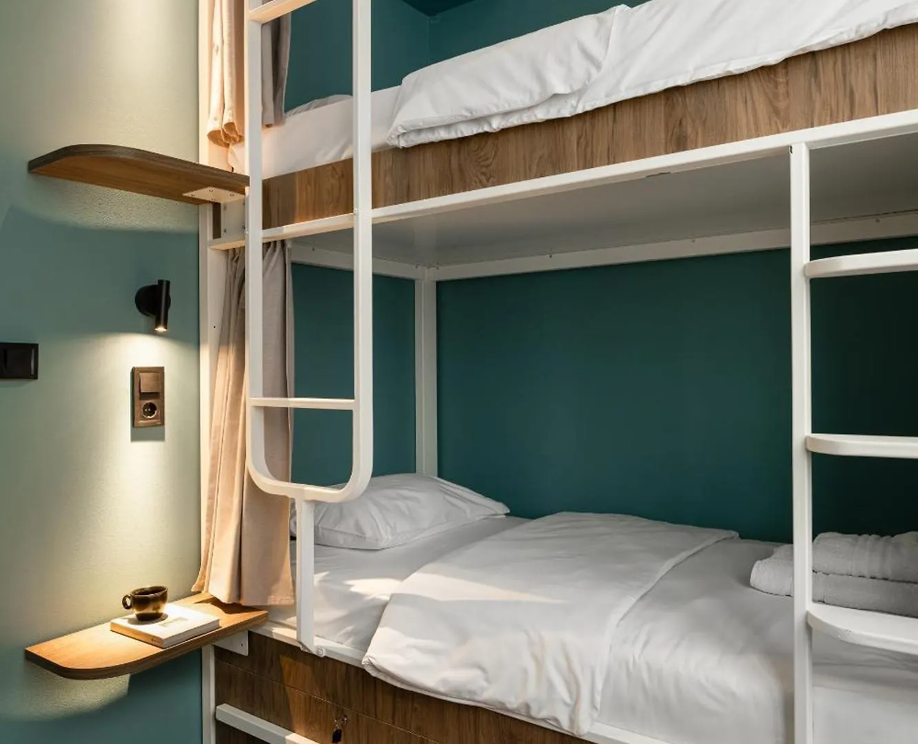 Zeus Is Loose Hostel Thessaloniki